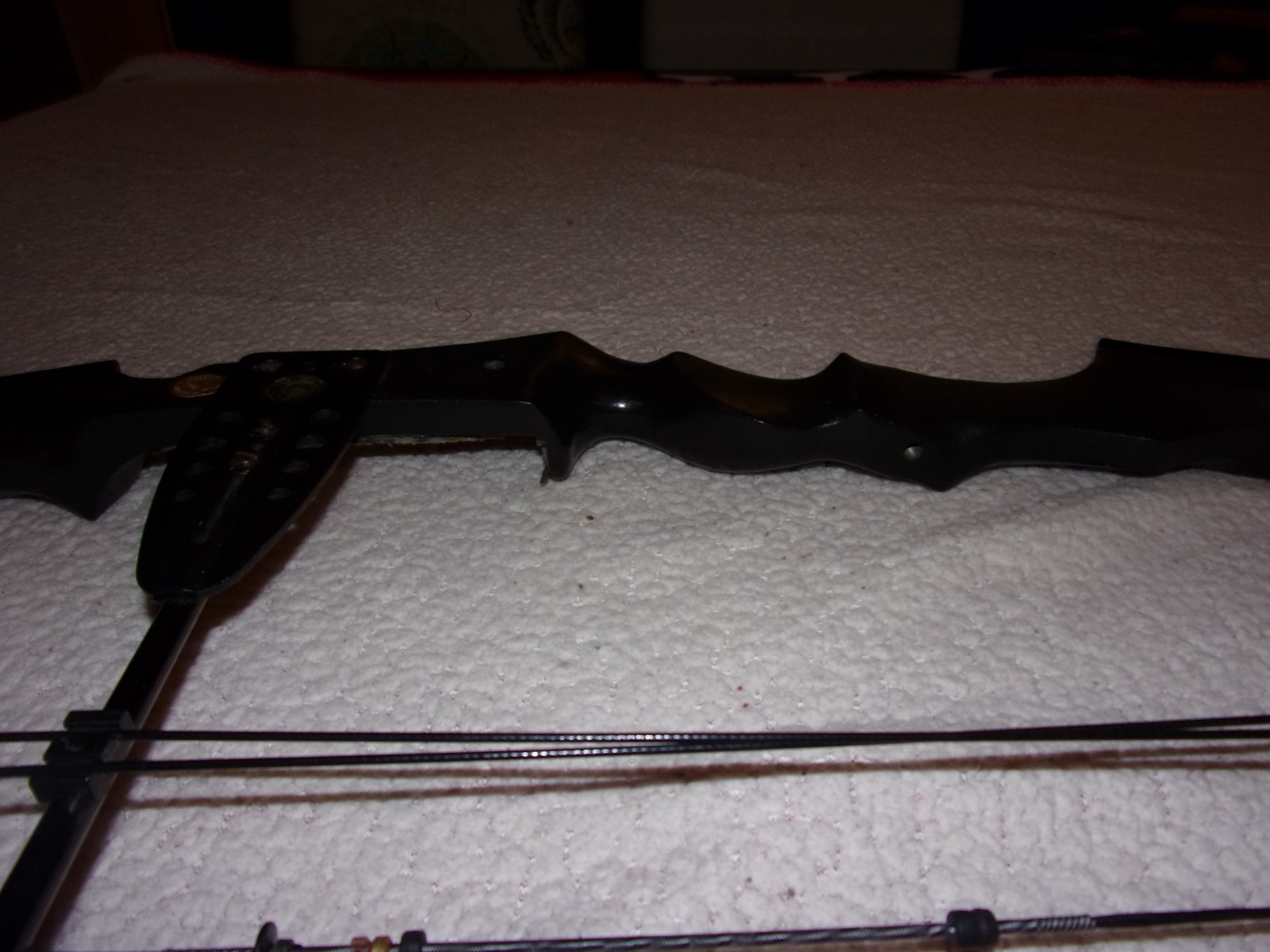 Martin M-1 Tiger Compound Bow