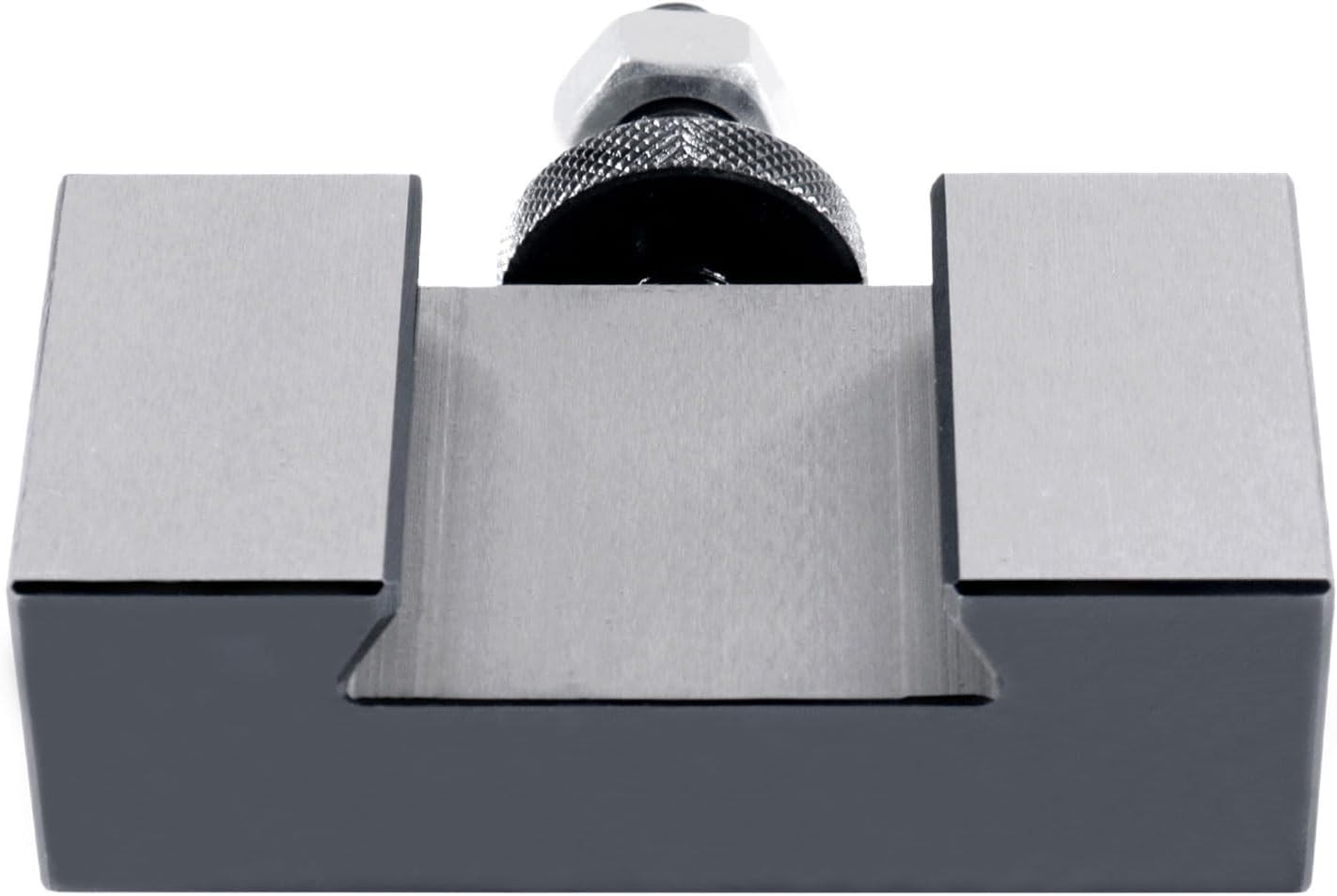 Turning and Facing Tool Holder for 5/8 Inch Tools with Quick Change Feature