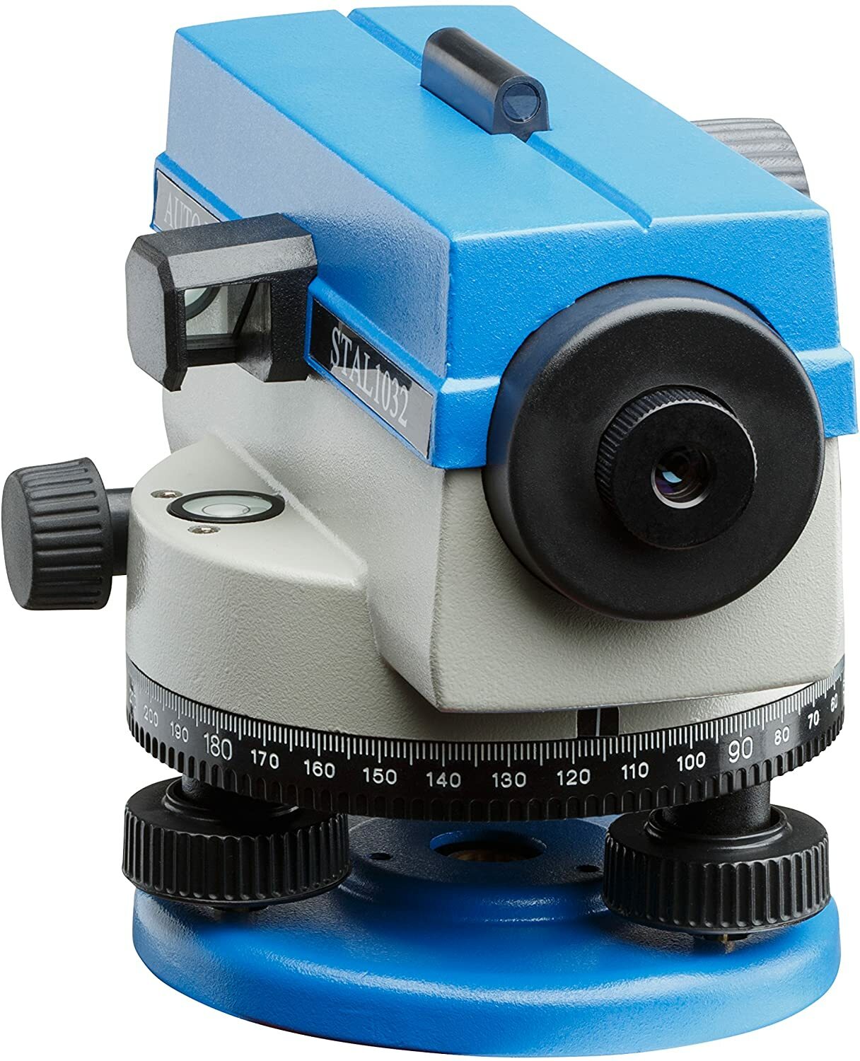 AdirPro 32x Optical Automatic Optical Level W/ Carry Case 714-32