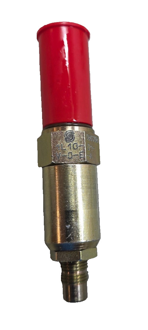 Danfoss Hydraulic 1L10-01-V-0-A Cartridge Relief Valve, New