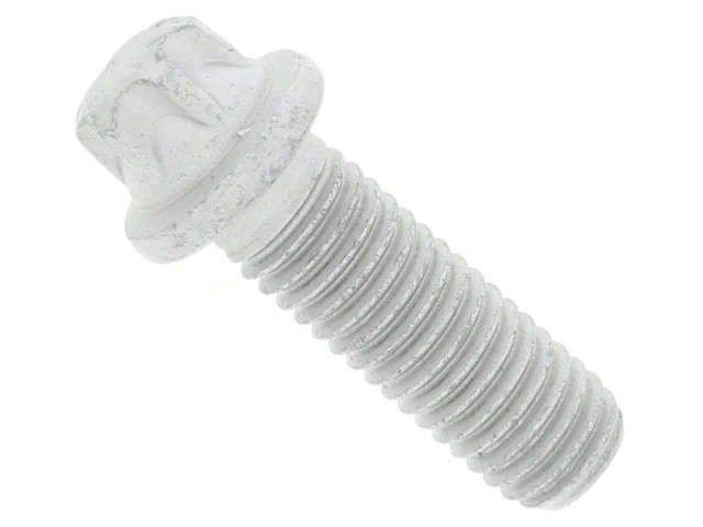 BMW Torx Head Bolt - 10 X 30 mm | 1999-2017 07129903798--Gen