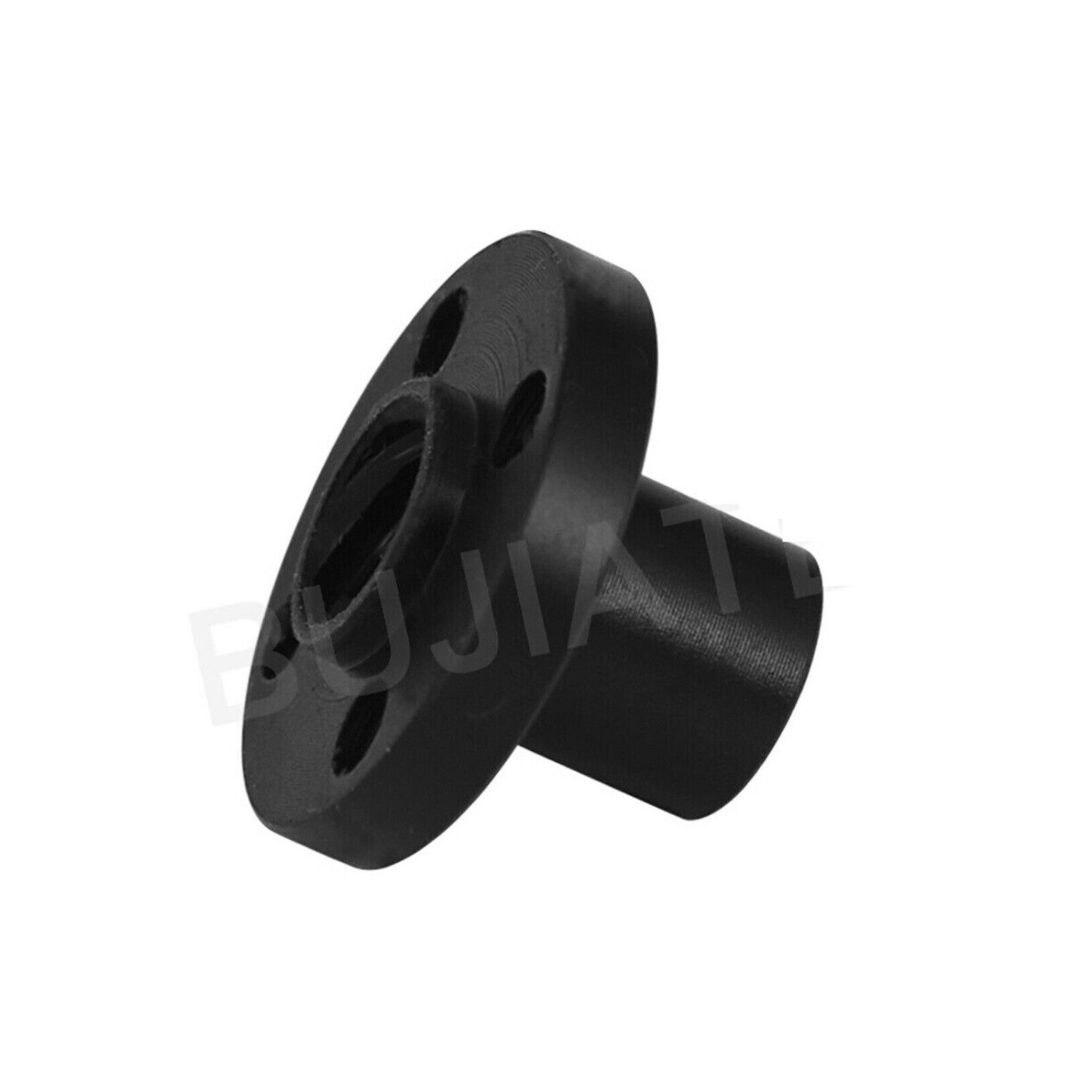 Black T8 Lead Screw POM Nut Trapezoidal Screw Nuts Z-Axis 1mm/2/4/8/12mm Lead