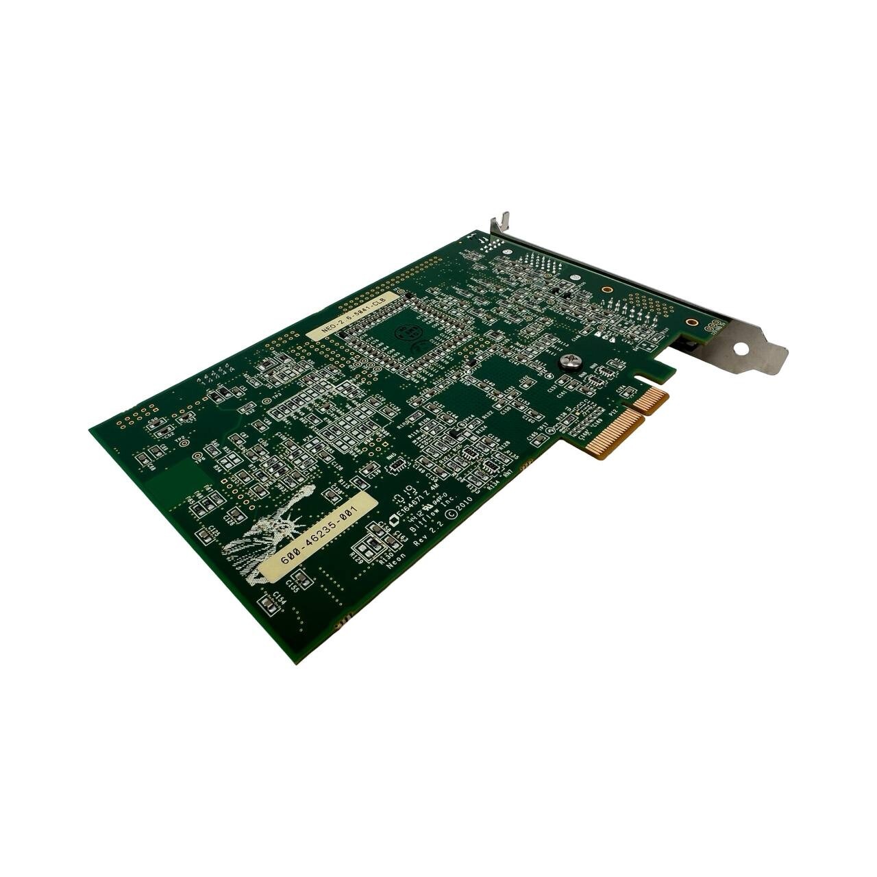 PIC-E Altera Cyclone ll NEO-2.6-5041-CLB