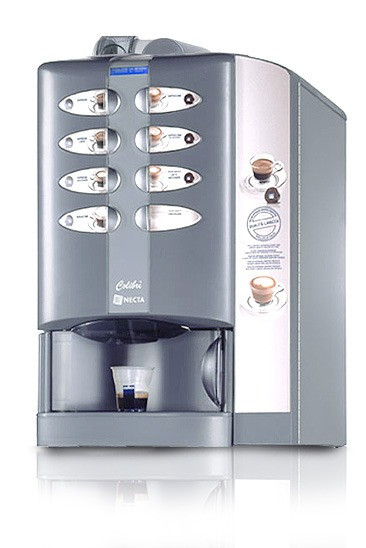 Lavazza Espresso Machine Brew Group Head part for espresso machine automatic