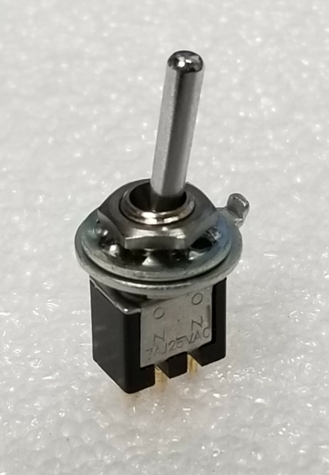 Vestax Mixer Toggle Switch #AMS-50-45154-01