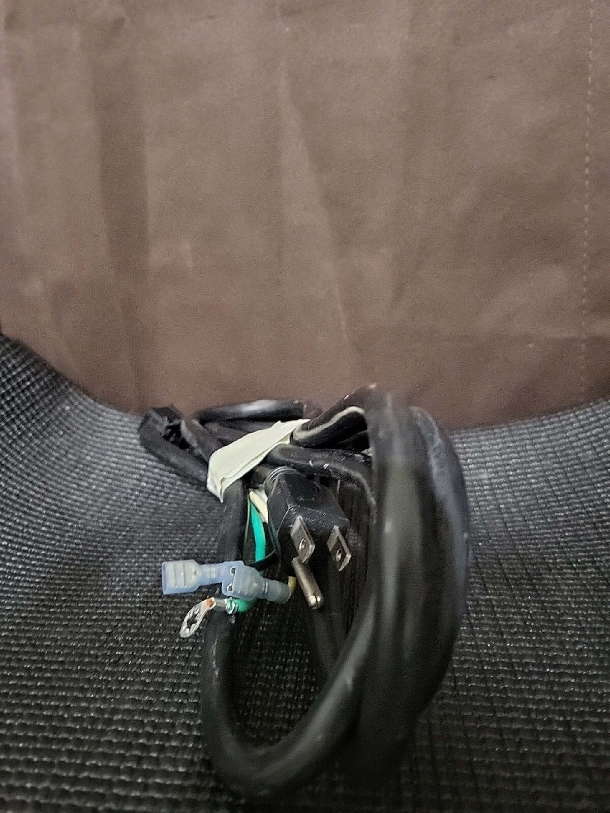Proform XP 505s Treadmill Power Cord (27B)