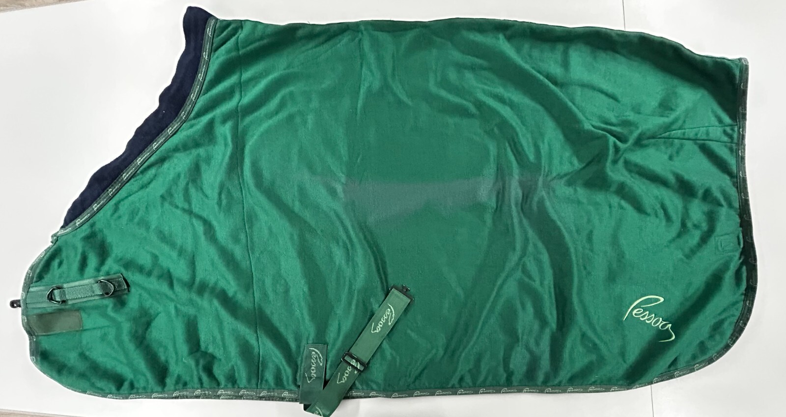Pessoa Green Cooler Size 74