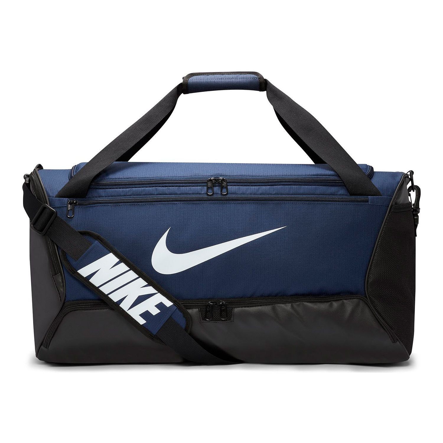 Nike Brasilia 9.5 Training Duffel Bag (Medium, 60L)