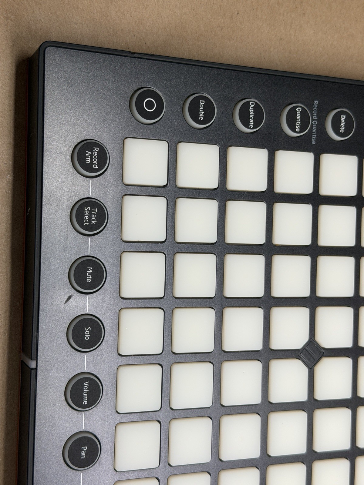 Novation Launchpad Pro Pad Controller 64 Keys USB Compatible Digital MIDI