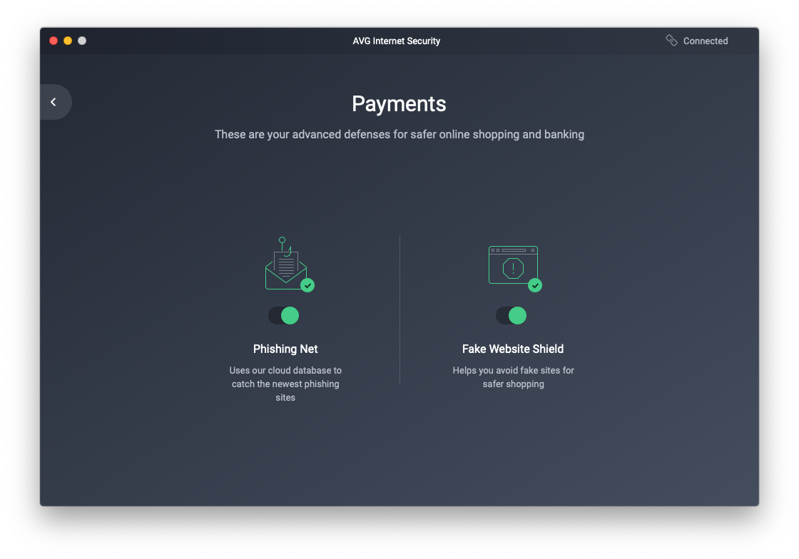 AVG Internet Security 2024 Antivirus Protection 10 Devices 1 Year Code by Email