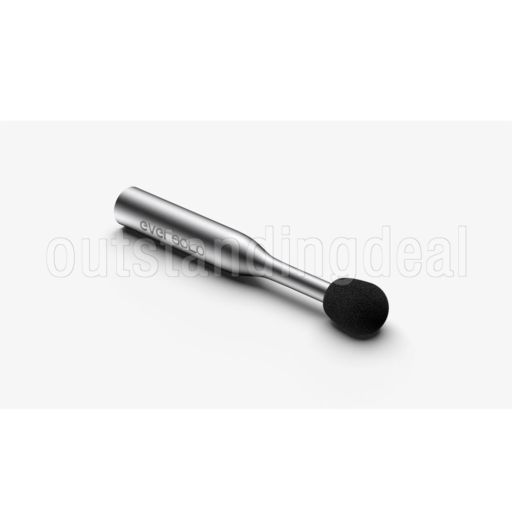 EVERSOLO EM-01 Portable USB Acoustic Measurement High Sensitivity w/ Calibration
