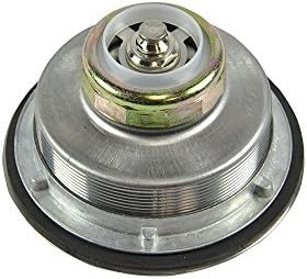 Danco 81077 Twist Tight Sink Strainer Assembly