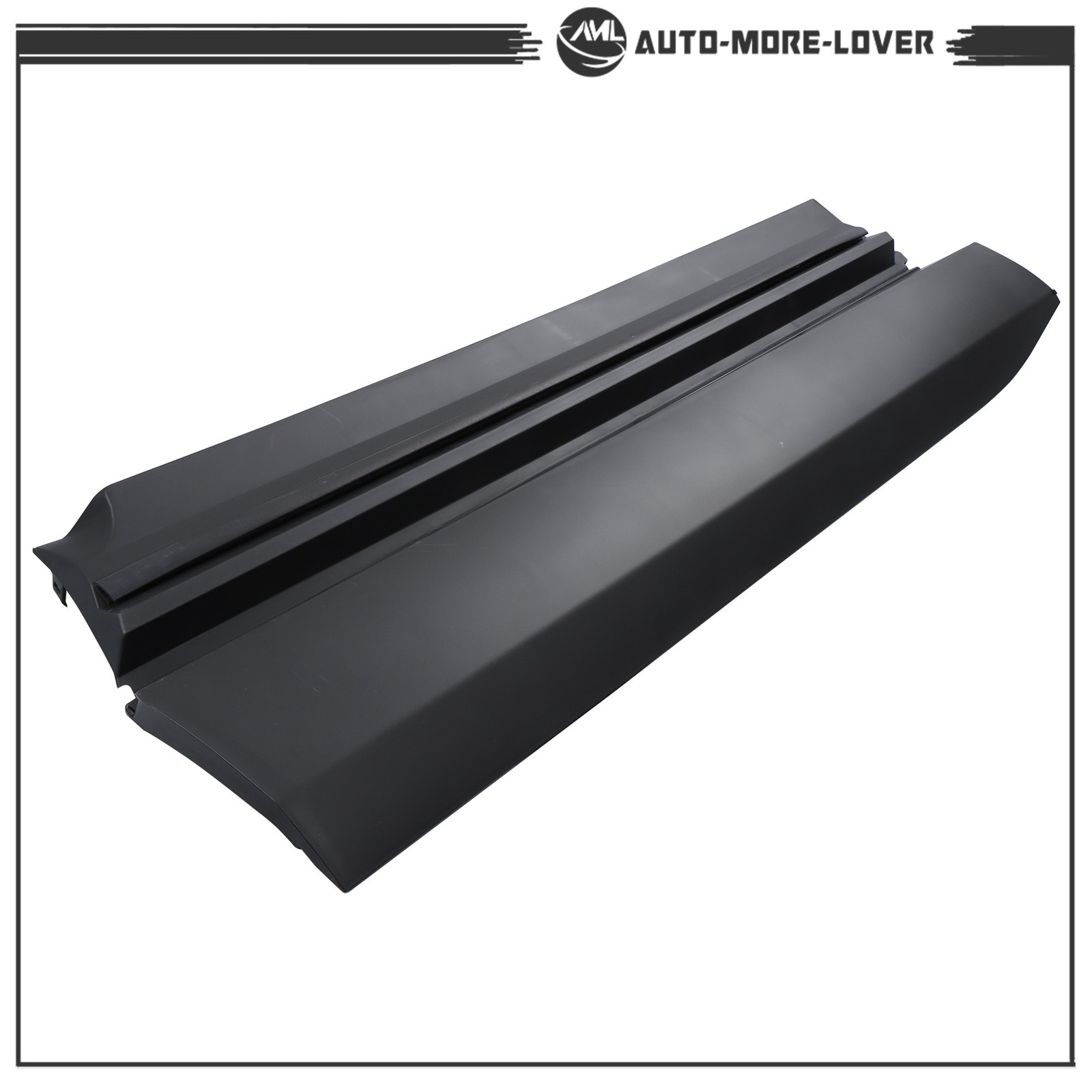 750720E200 LH Front Body Side Moulding Fit For Toyota Grand Highlander 2024-2025