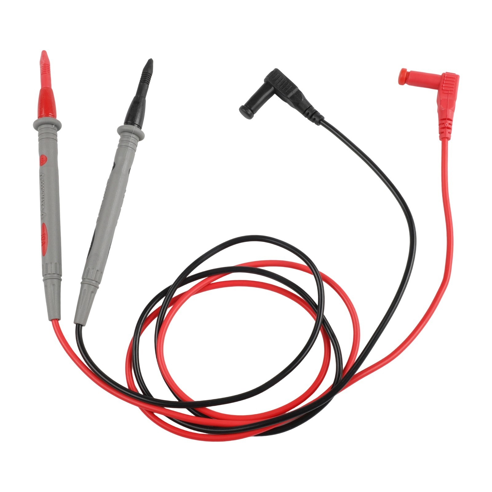 Simplified Wiring Checks 9V Buzzer Continuity Tester with LED Indicator