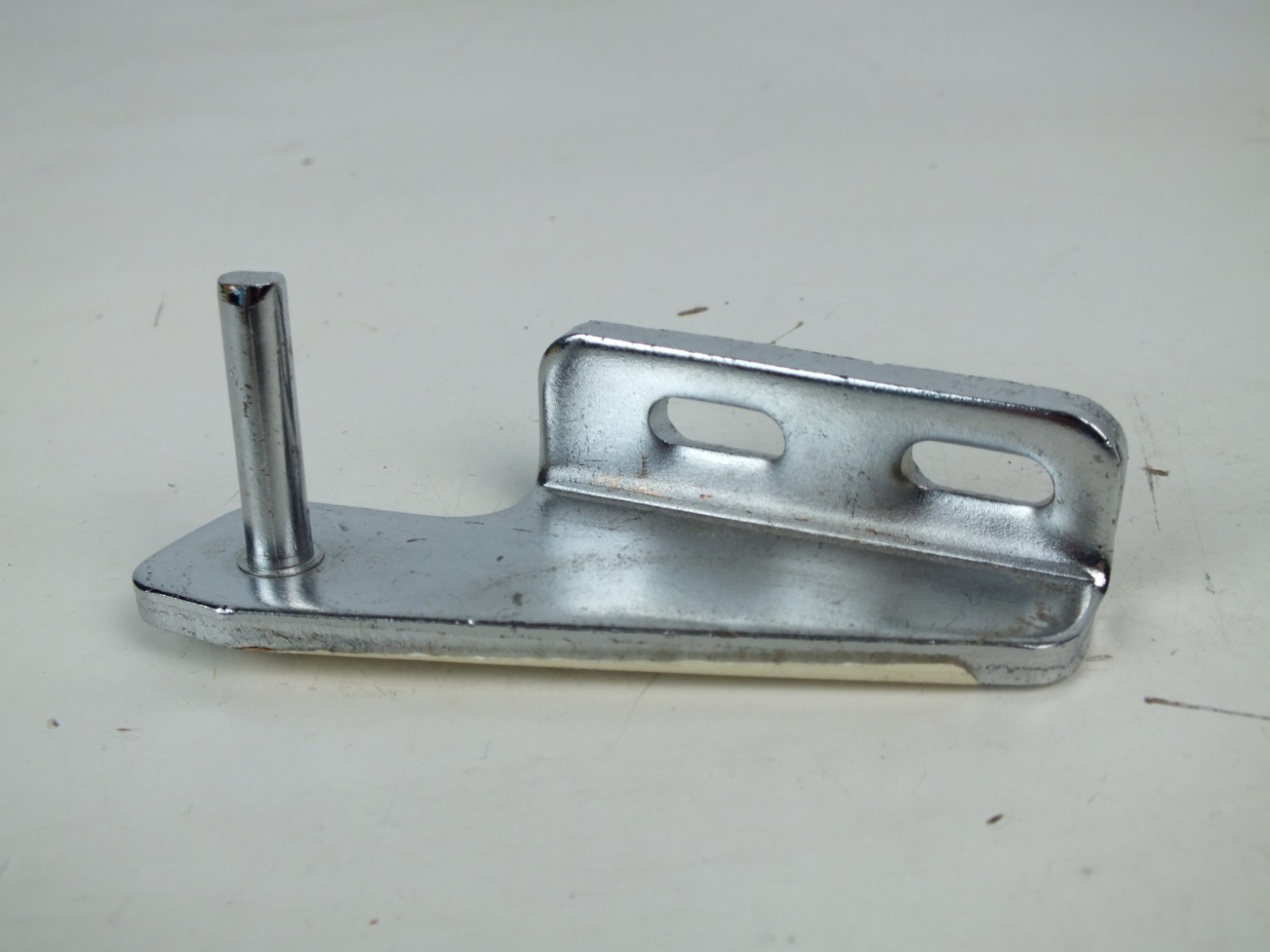 New Howard McCray 2856-2012 Lower Hinge Bracket - LH