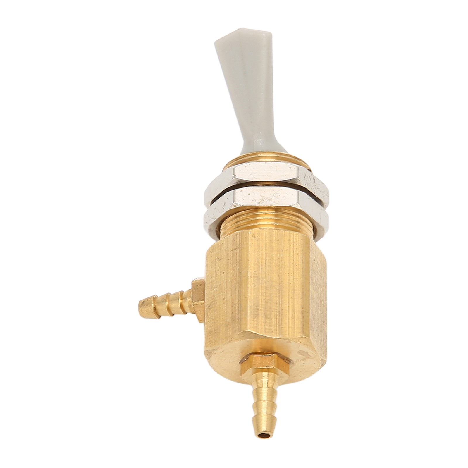 Professional Metal Dental Pulldown Switch Valve Toggle For Dental Chair Unit