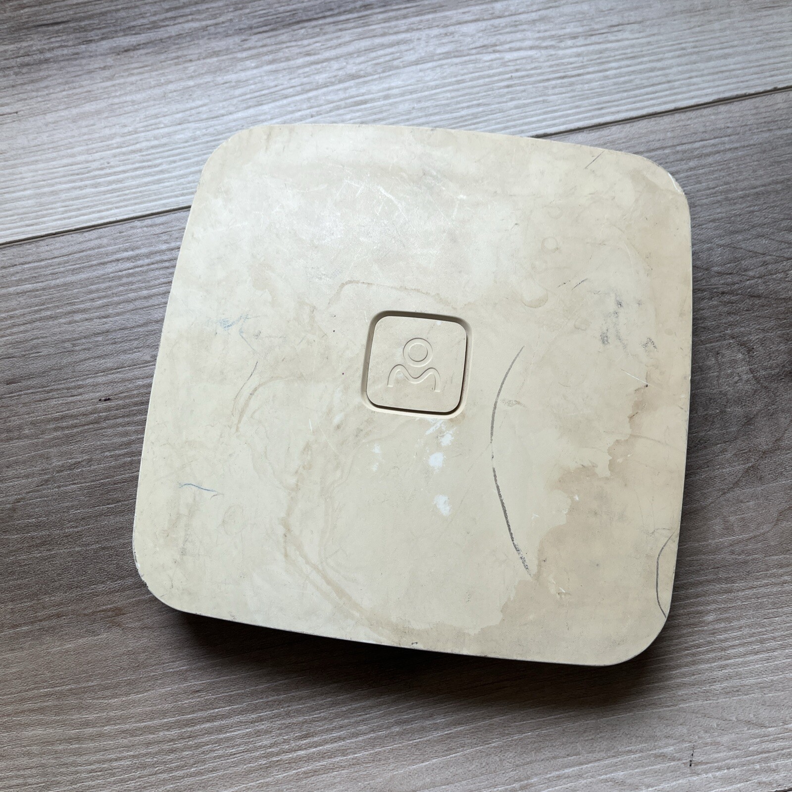 Open-Mesh A62 Tri-Band Enterprise Wi-Fi 802.11ac Access Point (Unit Only)