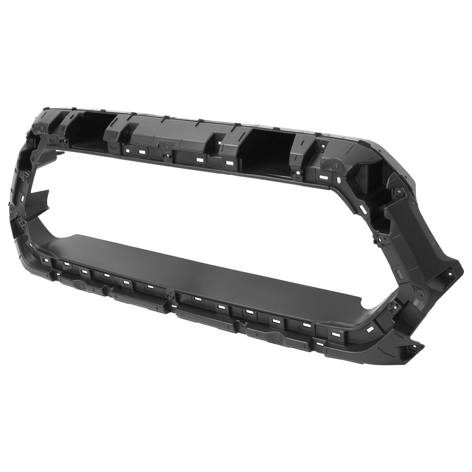 For Toyota Tacoma 2016-2022 2017 2021 Front Upper Grille Shell Bracket Holder