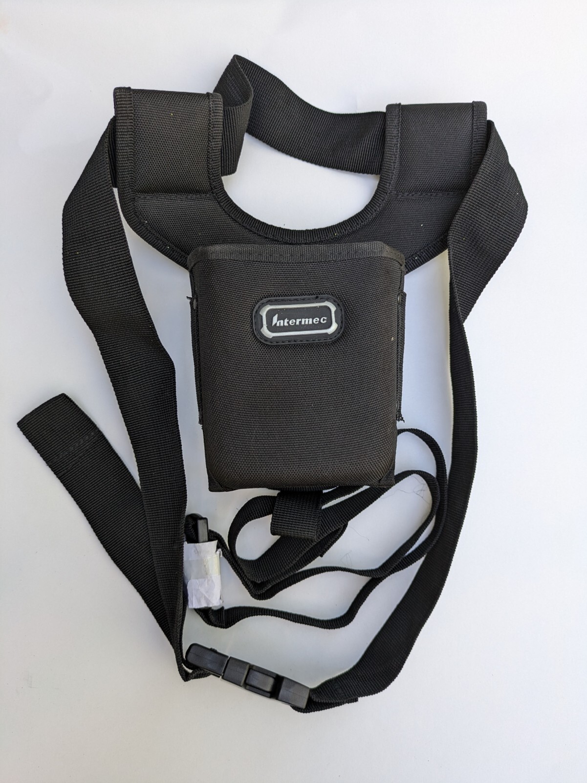 Three Intermec 815-067-001 Holster CN70 Without Scan Handle