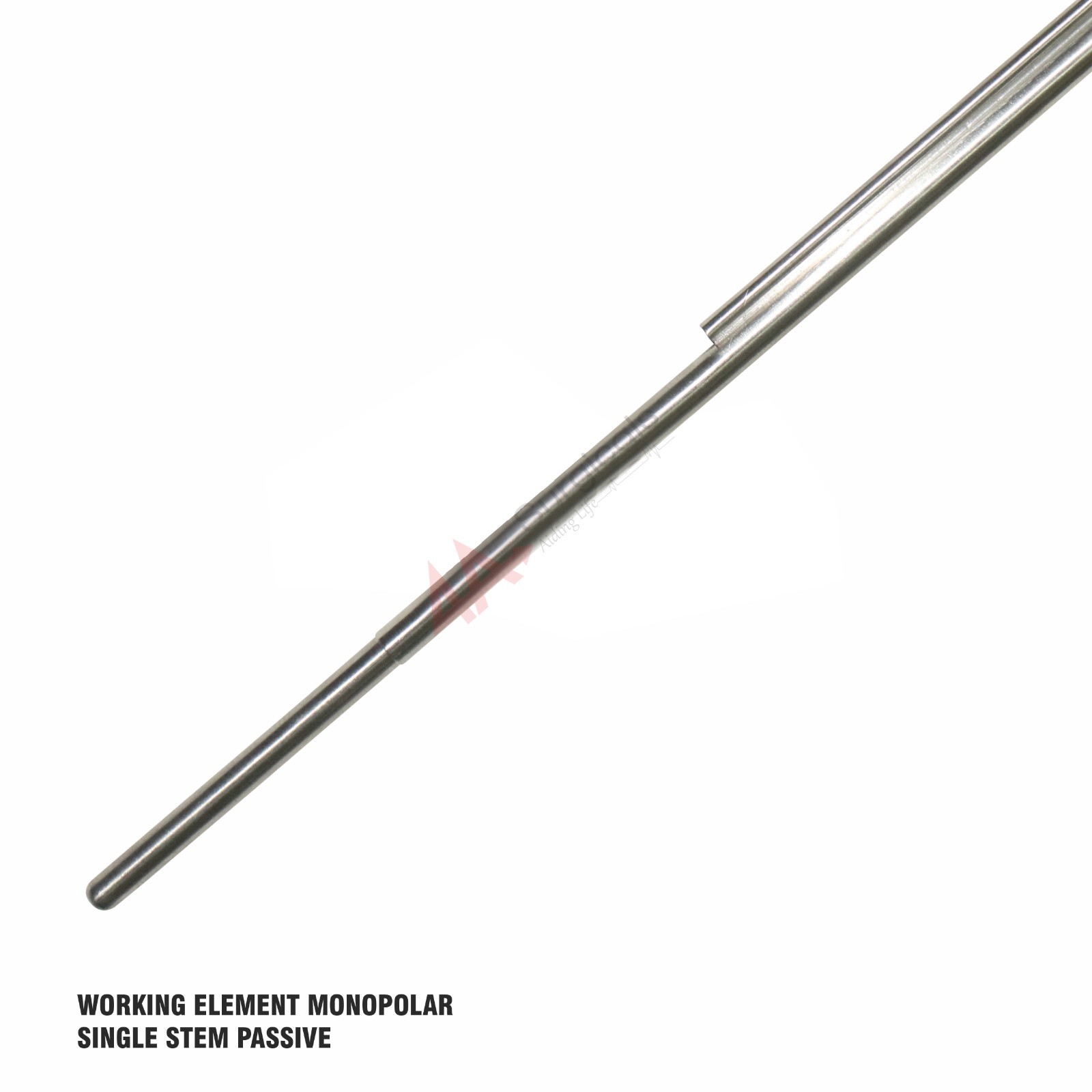 4A TURP Monopolar Passive Single Stem