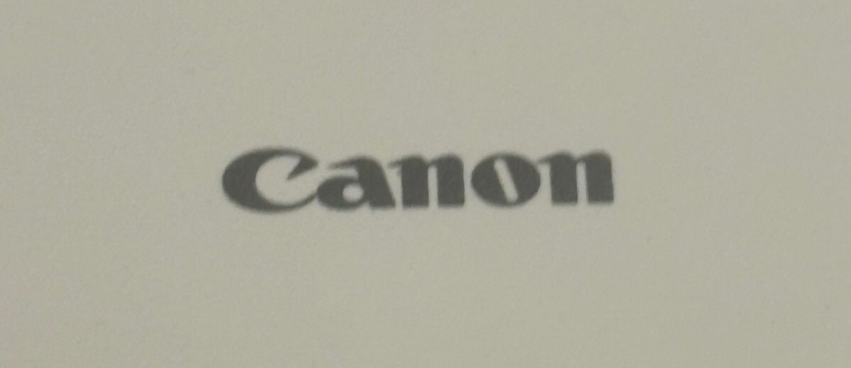 Canon ImageFormula Document Scanner Part DR-6010C