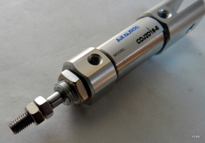 Airaurri Cylinder CDJ2D16-5
