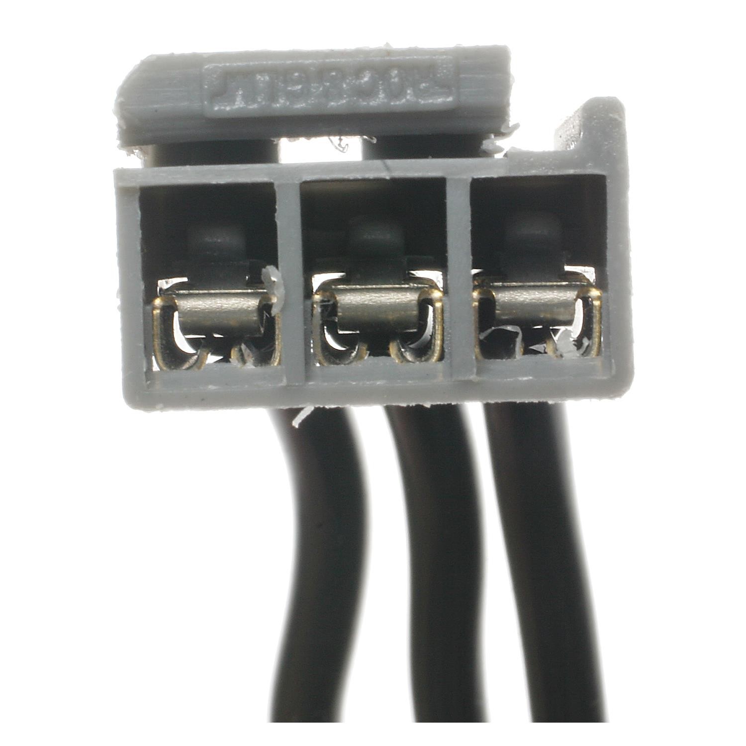 Brake Pressure Switch Connector SMP For 1987-1996 Mercury Sable