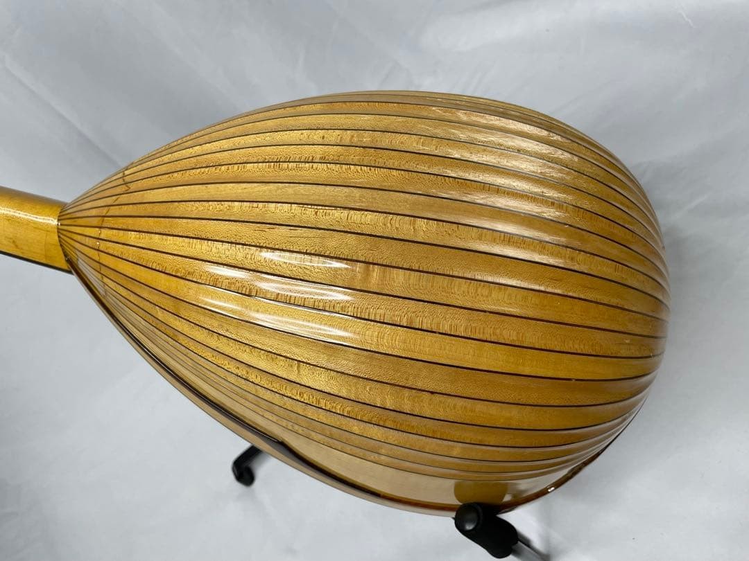 SUZUKI/Suzuki Classic Mandolin M-100