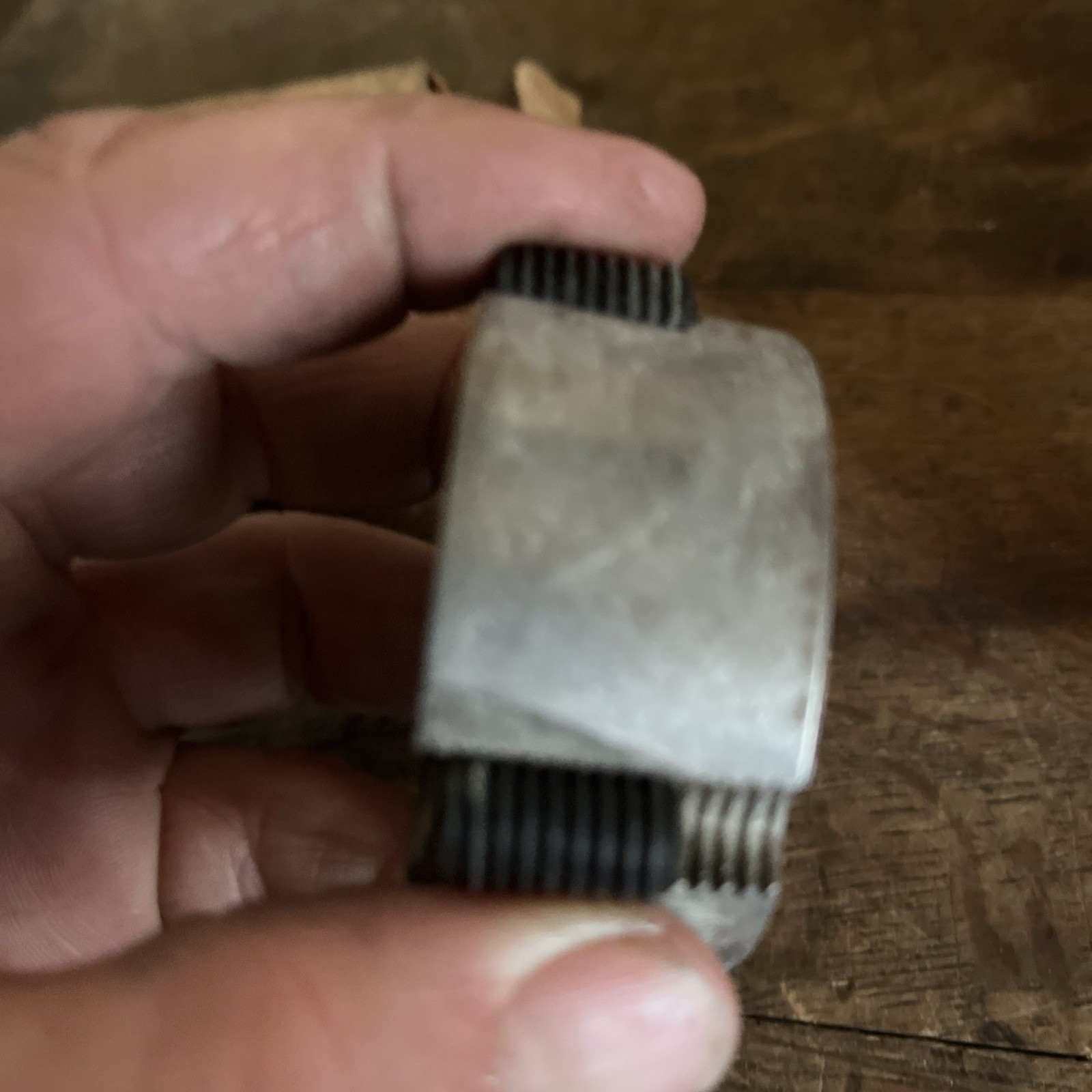 NOS DODGE 1610 15/16 117083 Taper Lock Bushing