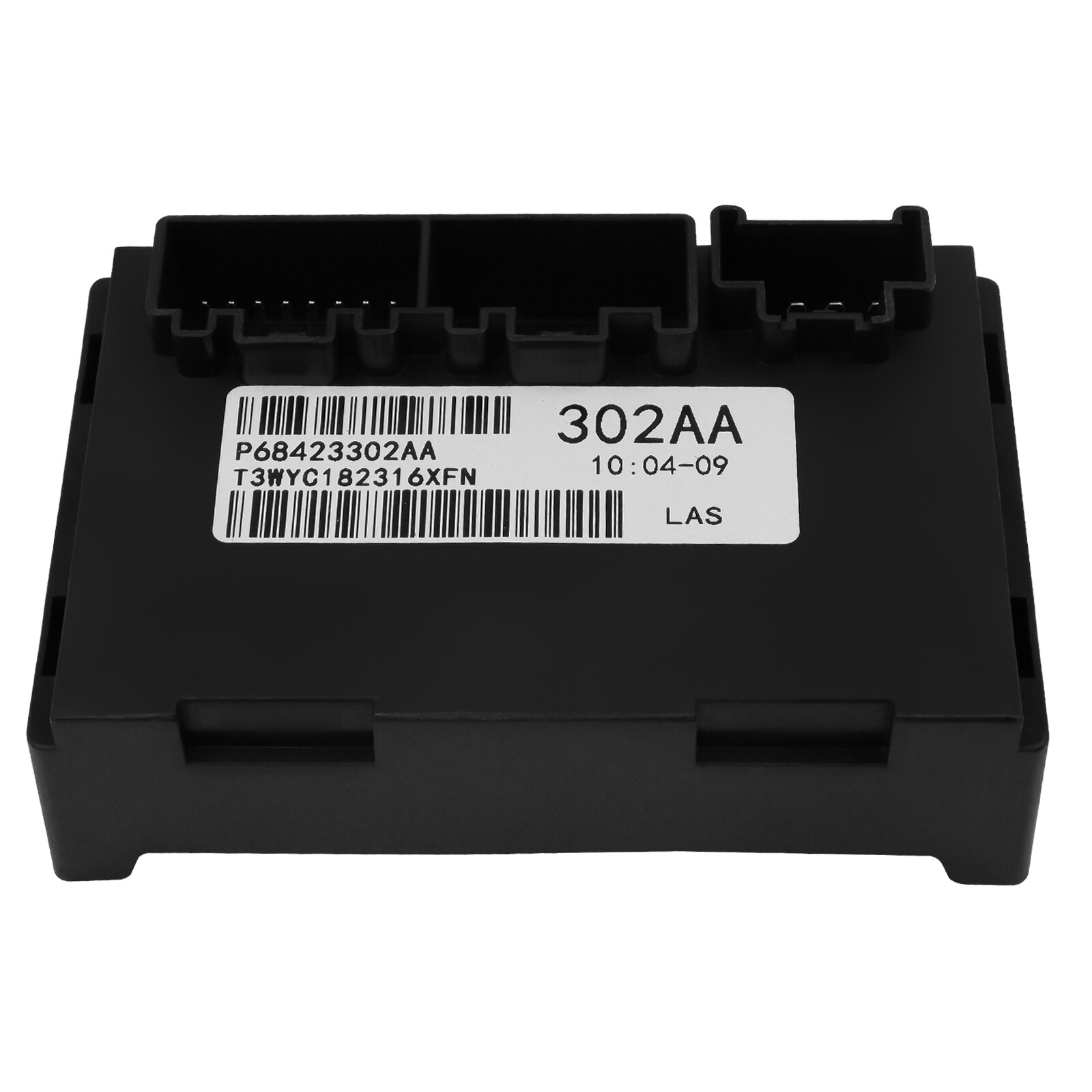 68423302AA Transfer Case Control Module Fit 2019-20 Jeep Grand Cherokee Durango