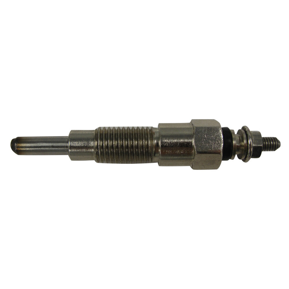 10mm 10 mm THREAD GLOW PLUG Fits Kubota SKID STEER TRACTOR LOADER ENGINE ENGINES