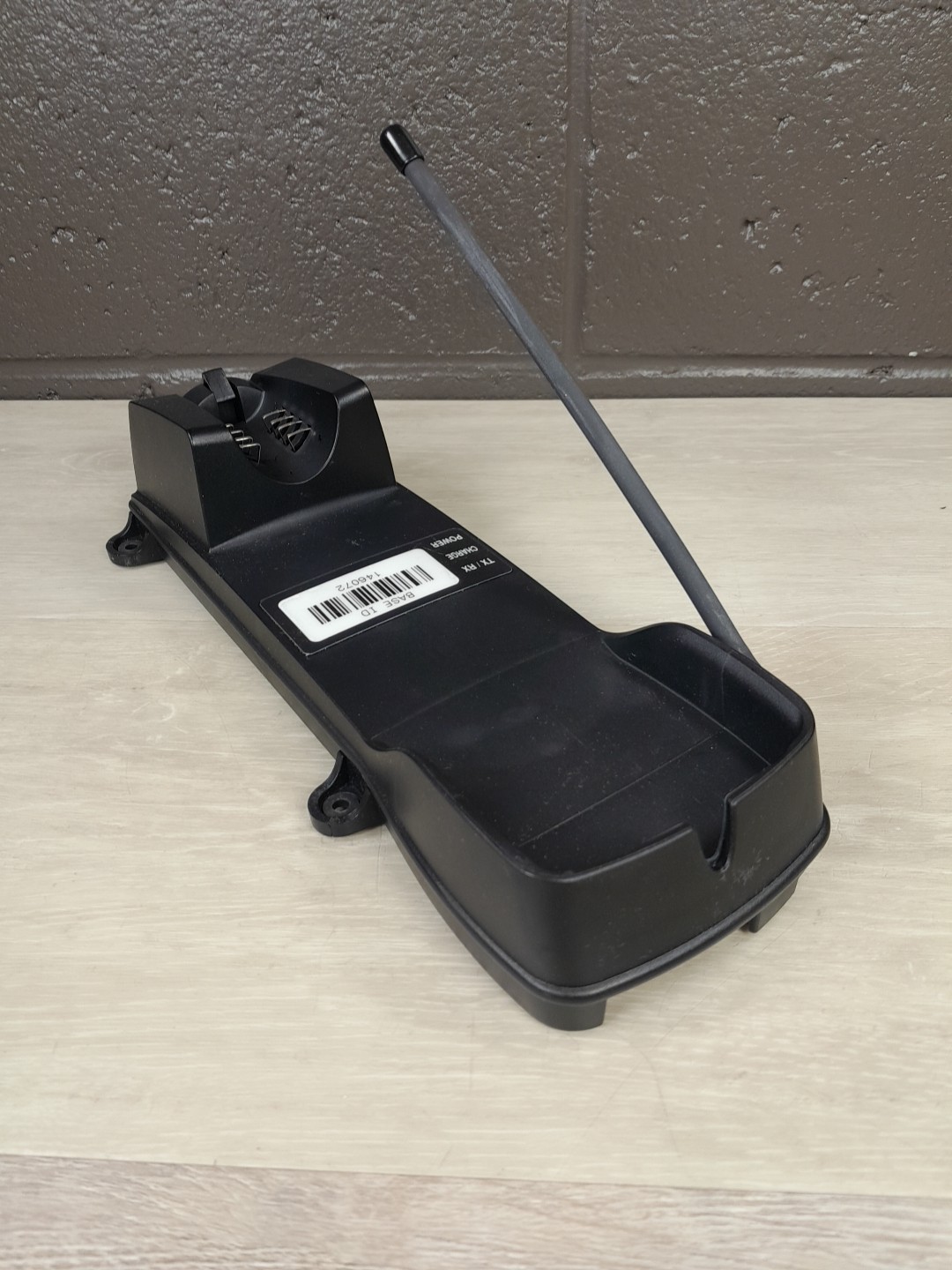 PSC Powerscan PSB-1000 Base Station Only
