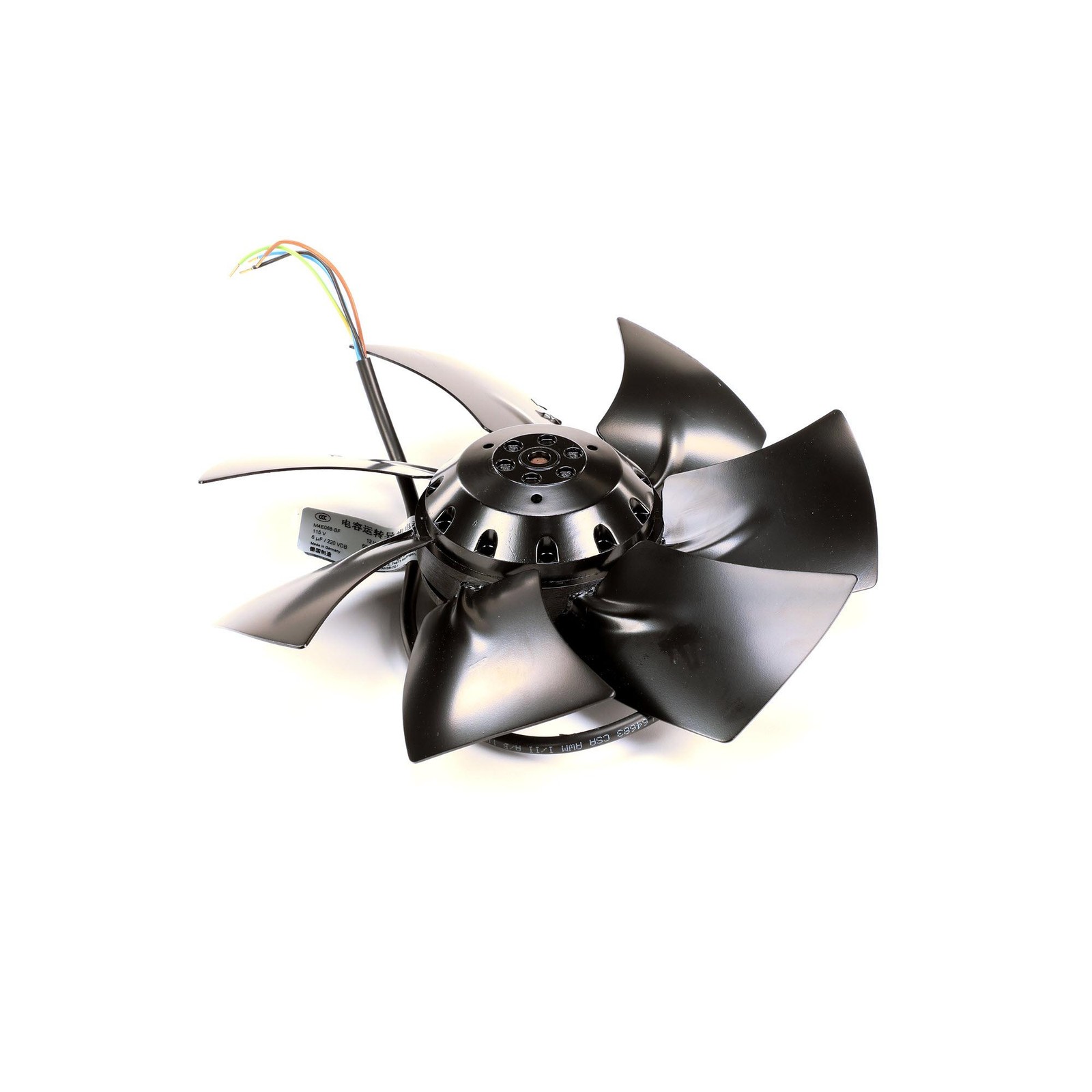 Hoshizaki P01054-01 Fan Motor P01054-01 - Genuine OEM Replacement Part