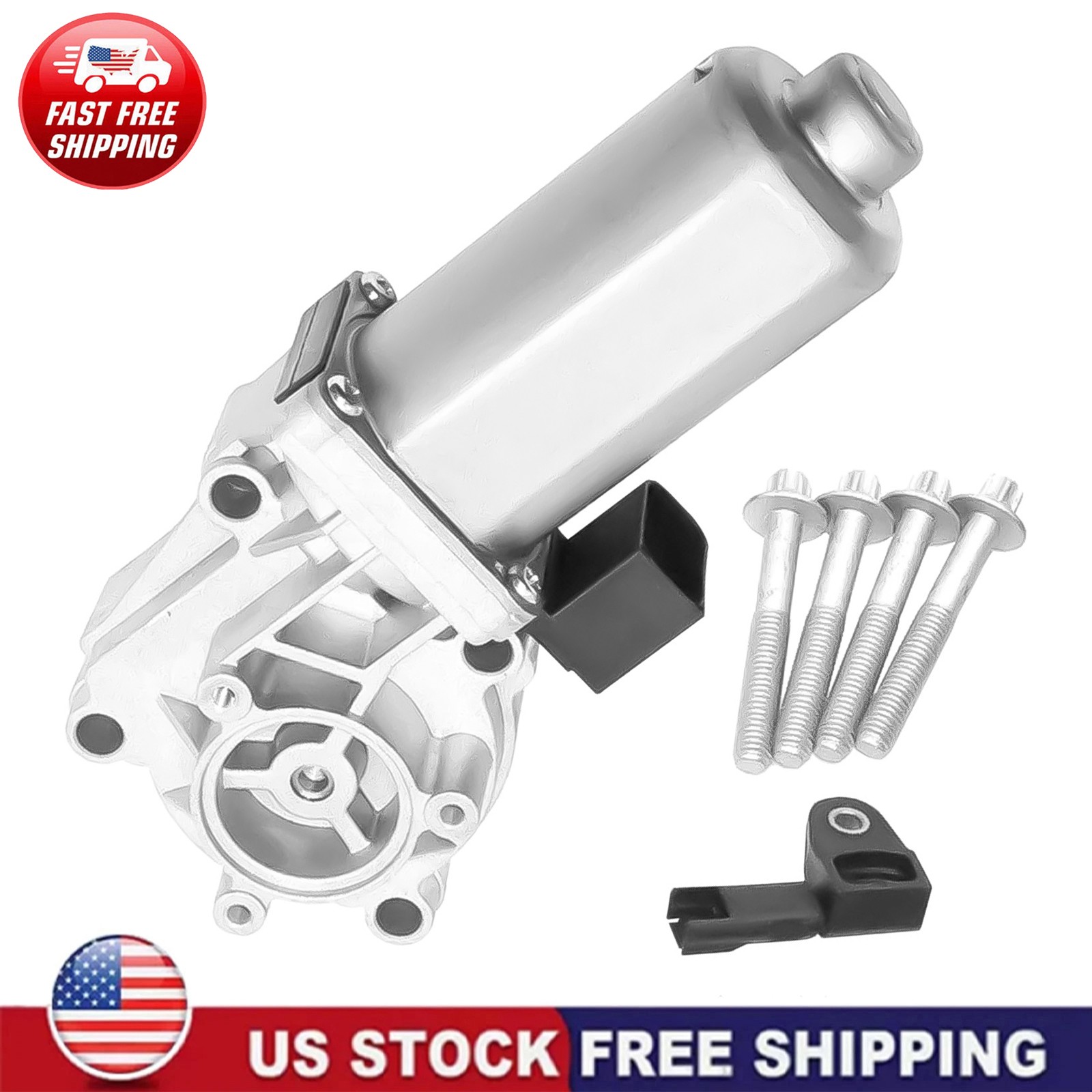 Transfer Case Shift Motor Fits 2011-2013 Infiniti QX56 2014-2020 QX80 290101LA0A