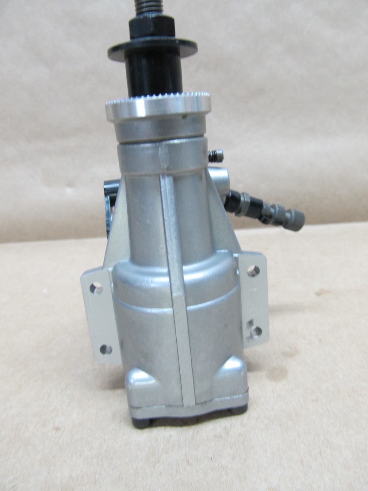 Thunder Tiger GP-42 R/C Engine w/Factory Muffler
