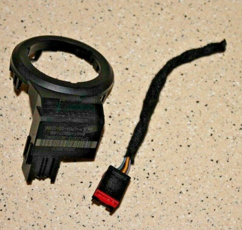 11-13 Ford Fiesta Anti Theft Pats transceiver 8A6T-15607-AB OEM 90-Day Warranty