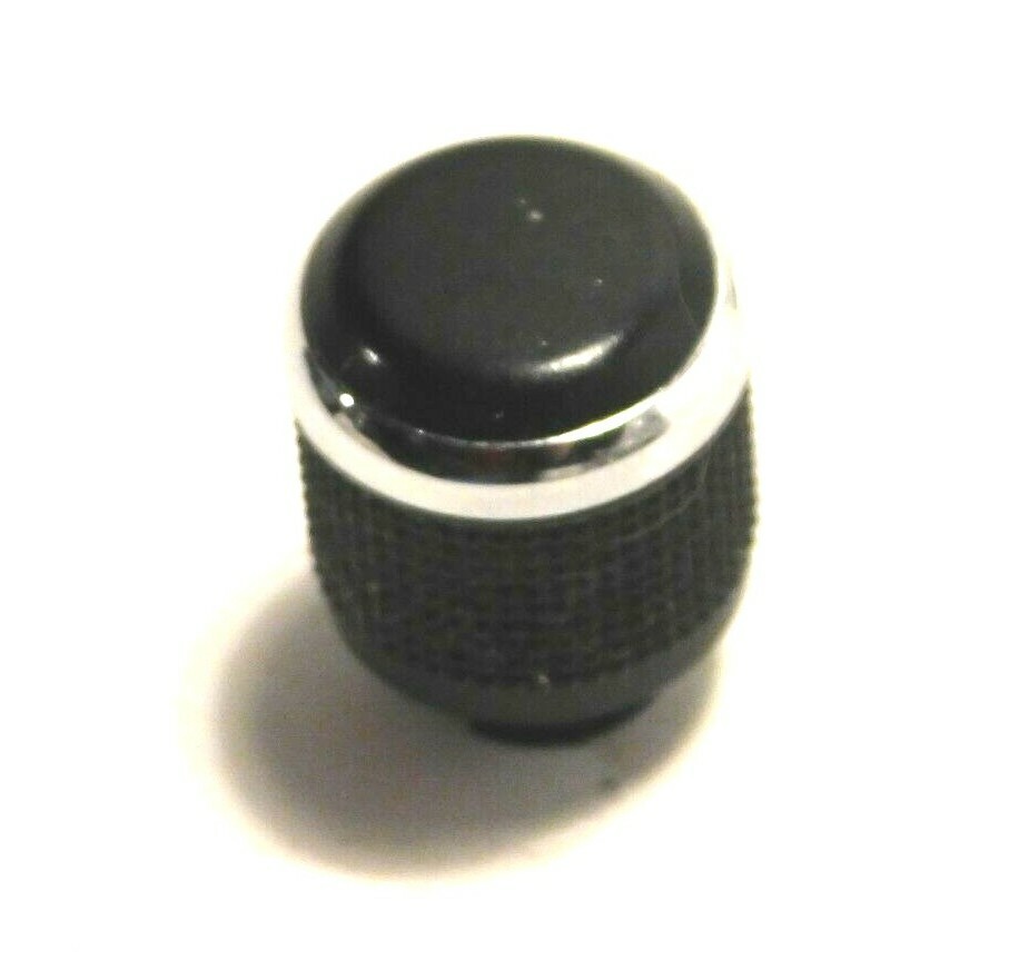 2011-2018 JEEP WRANGLER RADIO VOLUME CONTROL KNOB FACTORY ORIGINAL NAVIGATION JK