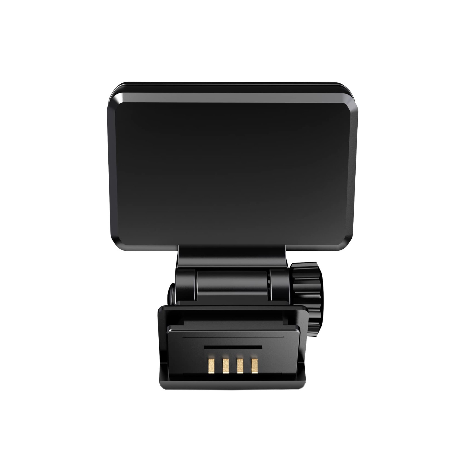 Adhesive Mount F7n Dash Cam With Gps Module