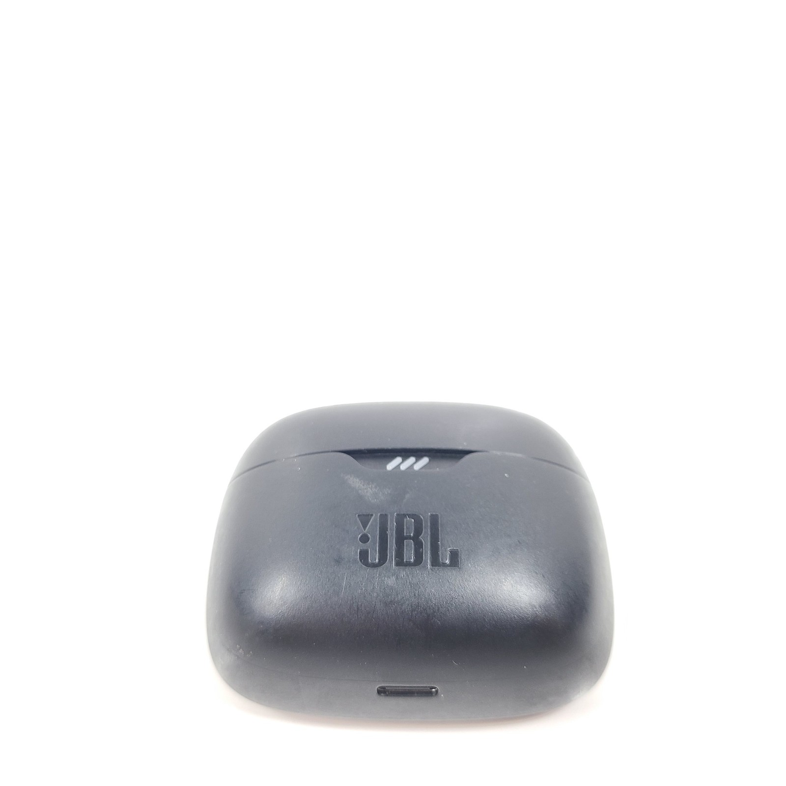 JBL Tune Beam True Wireless Bluetooth Noise-cancelling Earbuds - Black