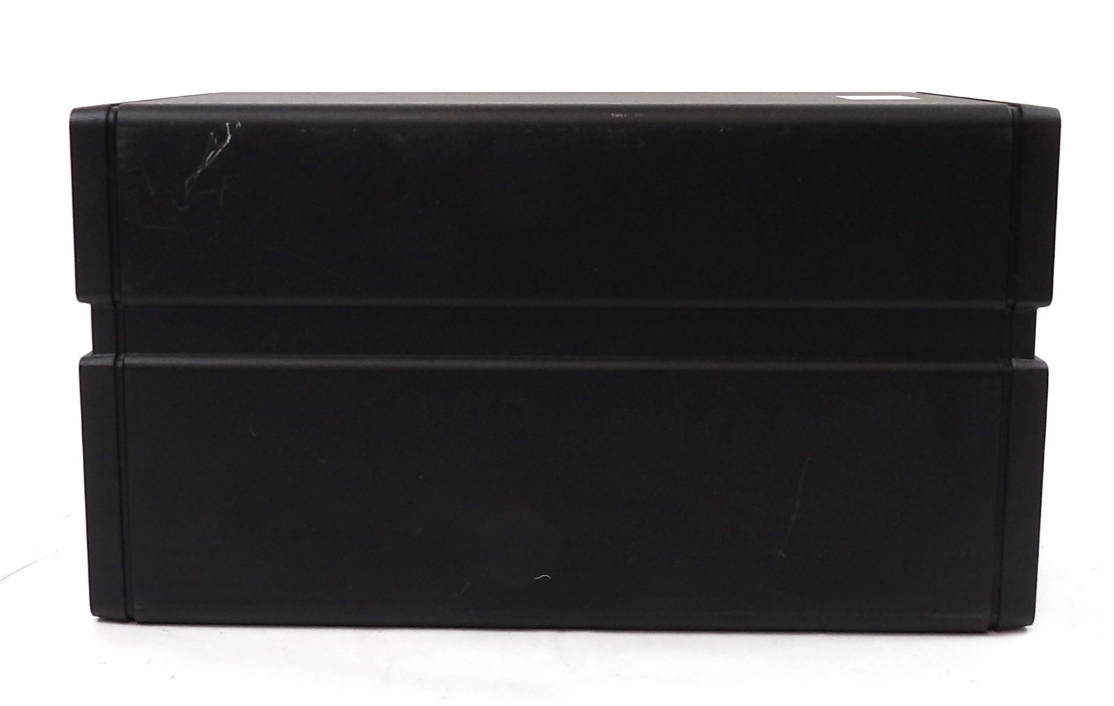 Verity Instruments 1013817 Spectrograph SD1024F1 Working