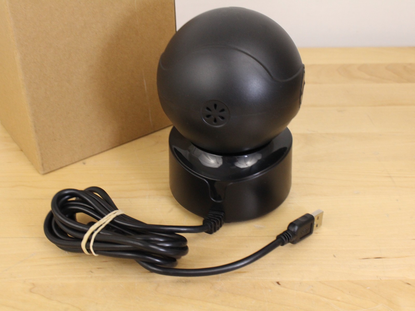 NetumScan NSA5 Automatic Omnidirectional Desktop Barcode Scanner - Open Box
