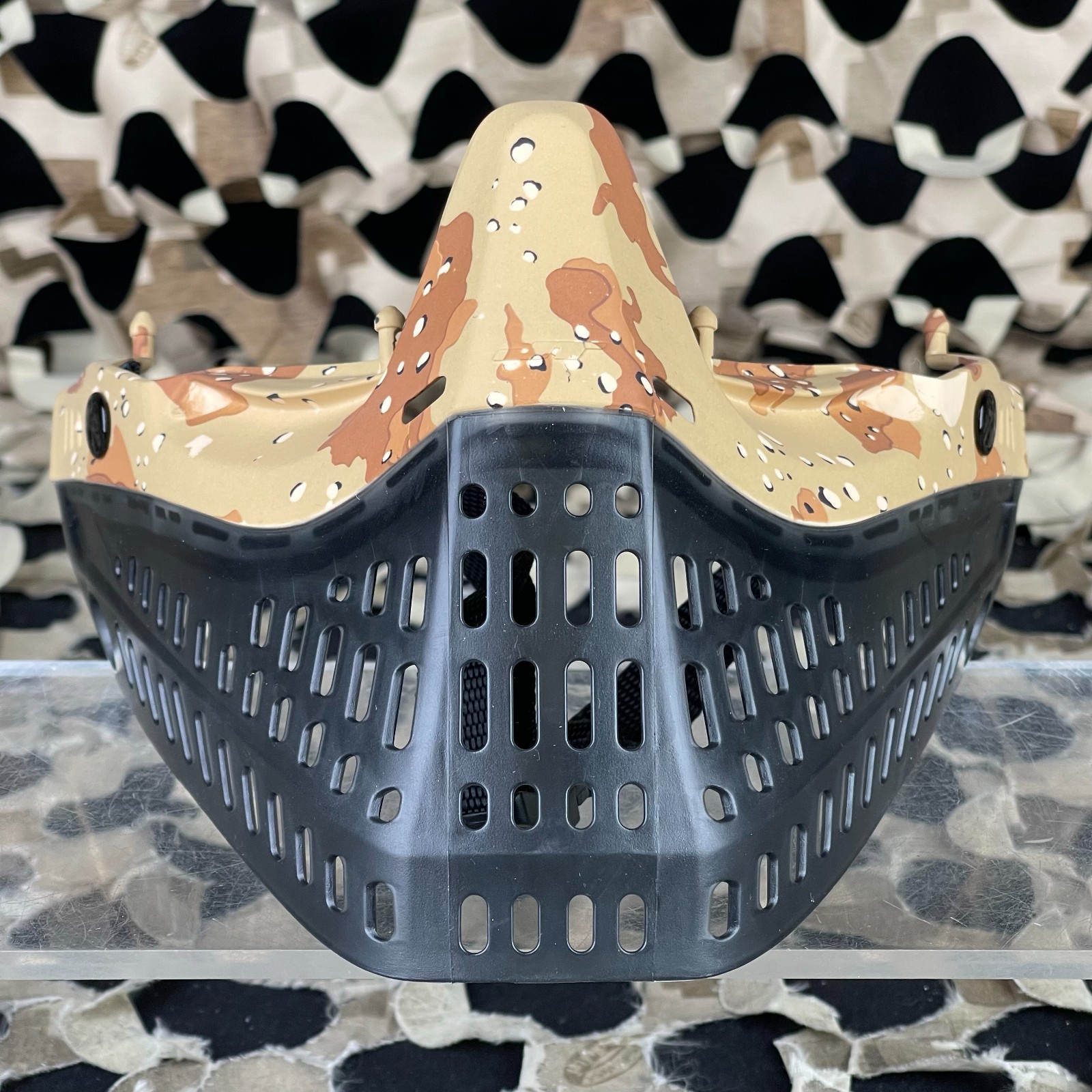 JT Original ProFlex/Spectra Goggle Flex Bottom - Cookie Dough -Ice Stratus Skirt