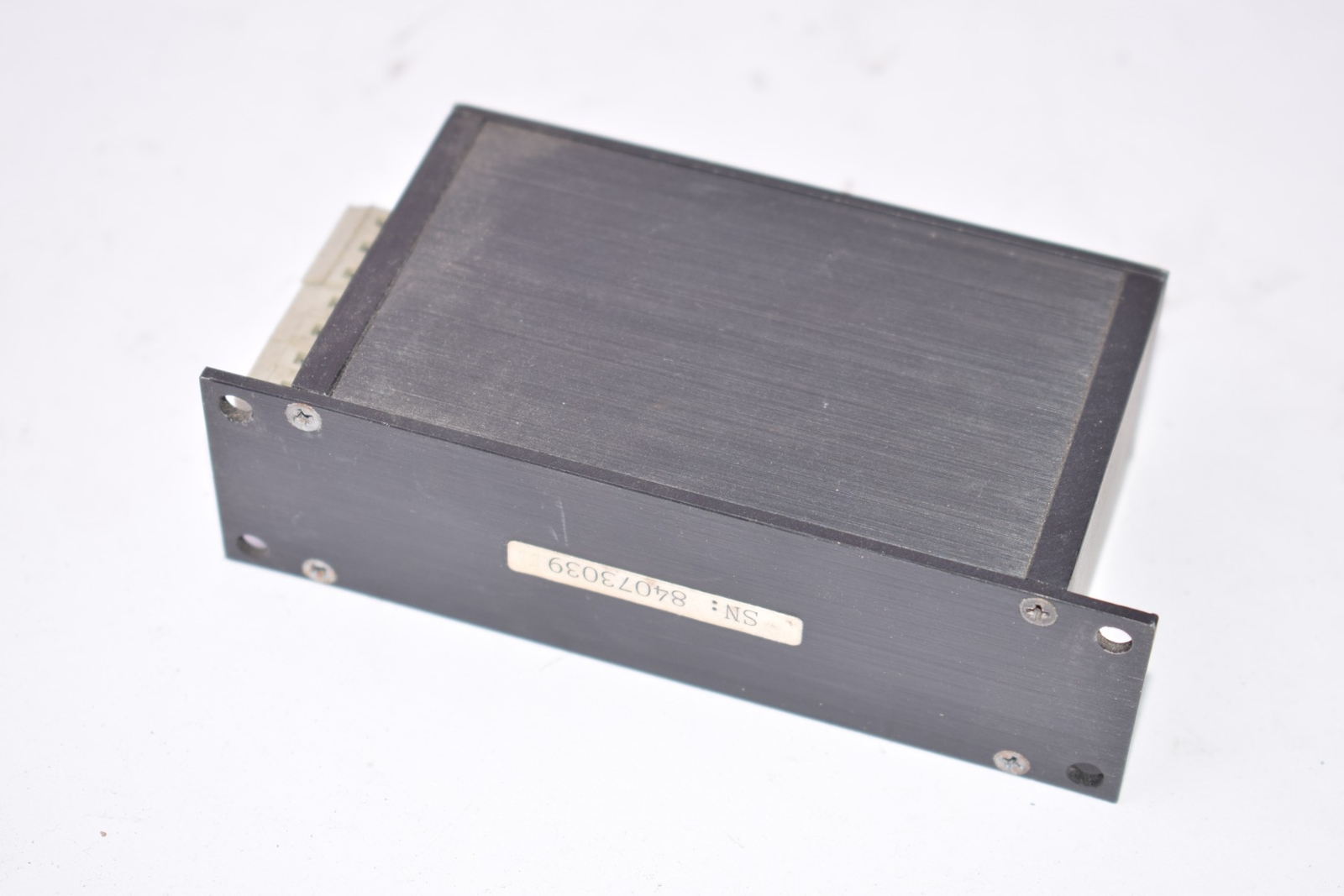 Love Controls Model 1130 Loop Alarm