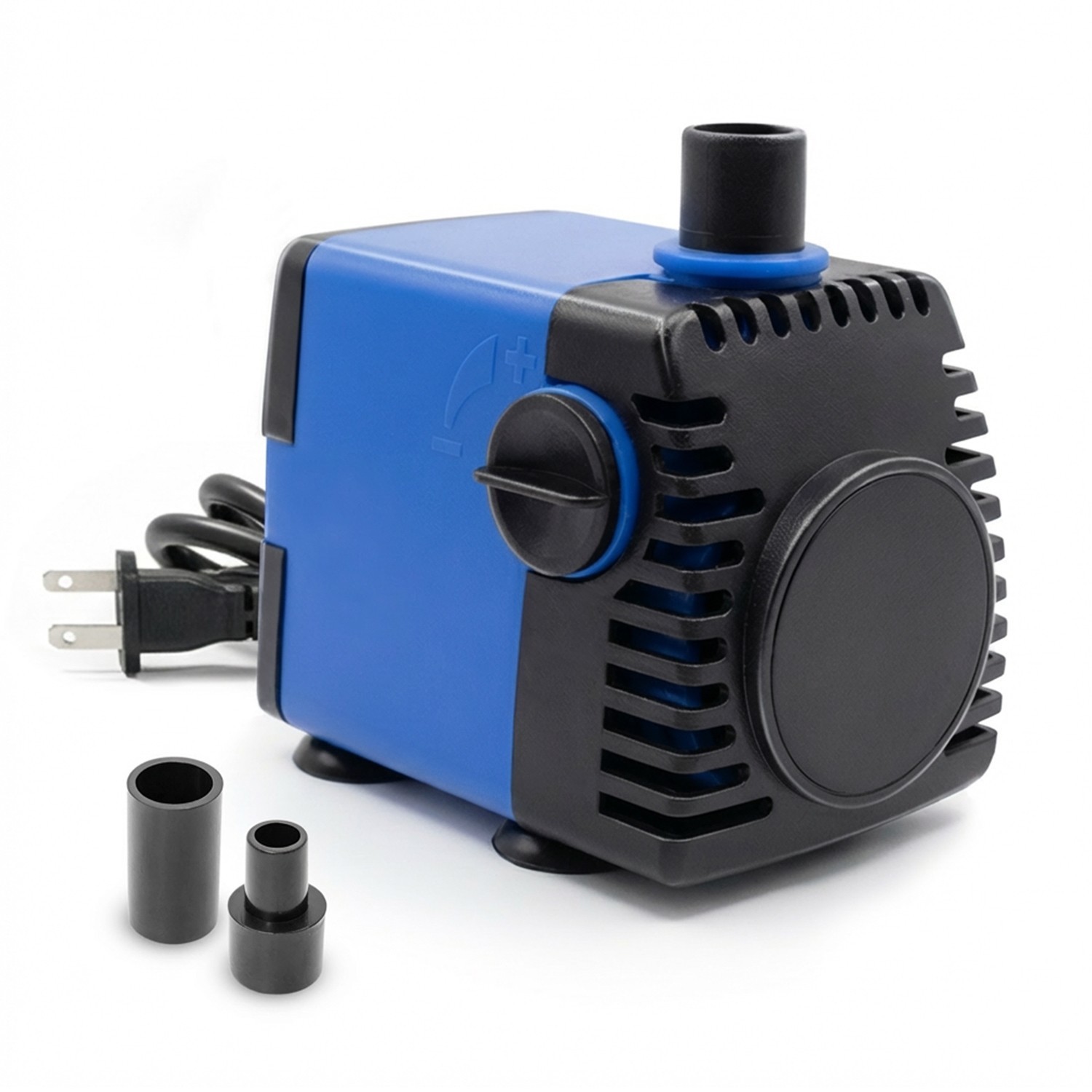 210 GPH Adjustable Submersible Water Pump Aquarium Fountain Pond Hydroponics 18W