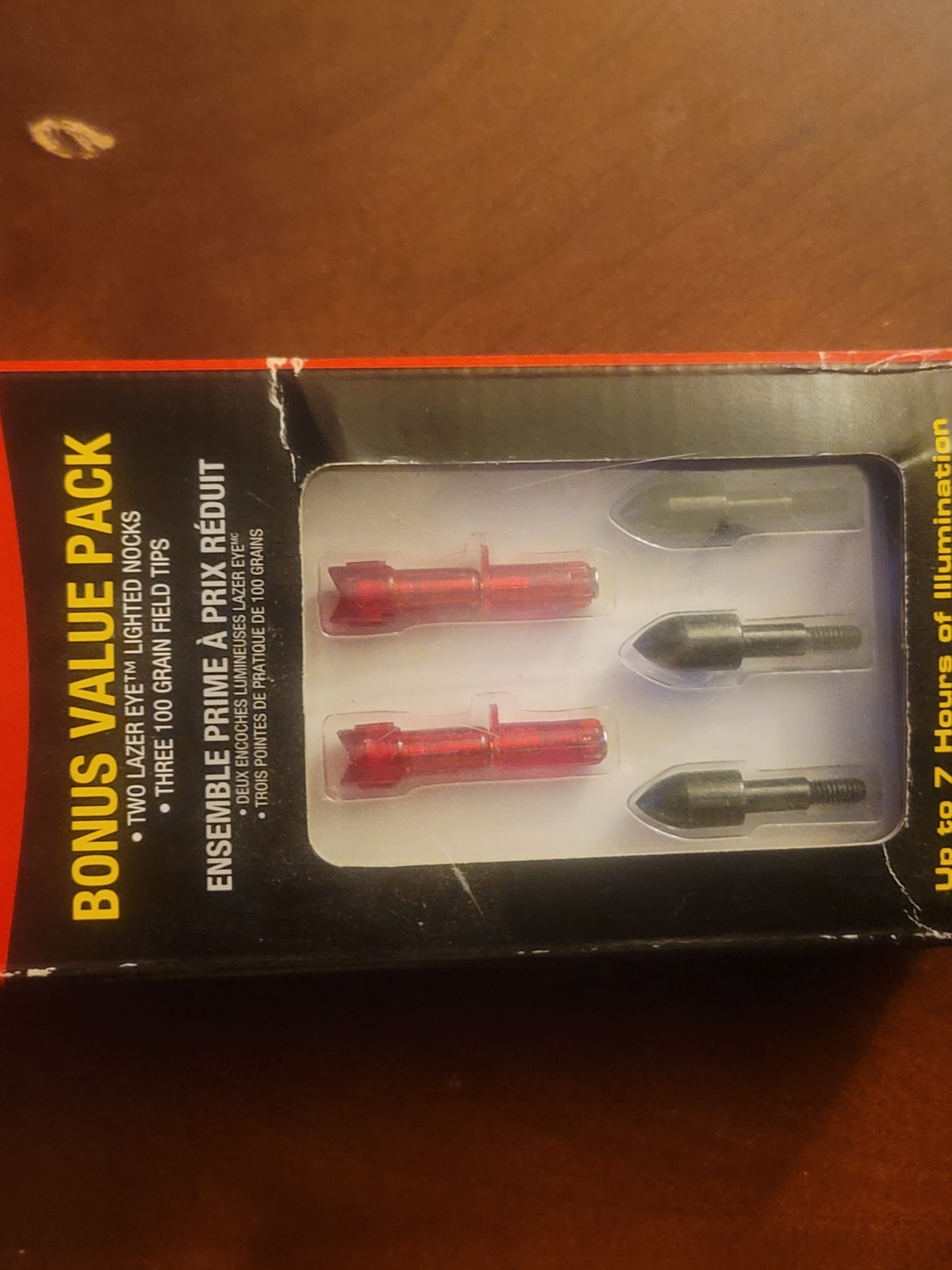 Wolverine Crossbow Arrows
