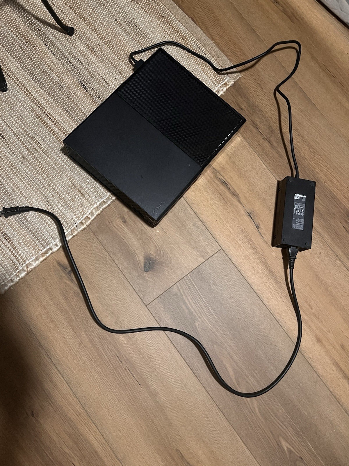 Microsoft Xbox One