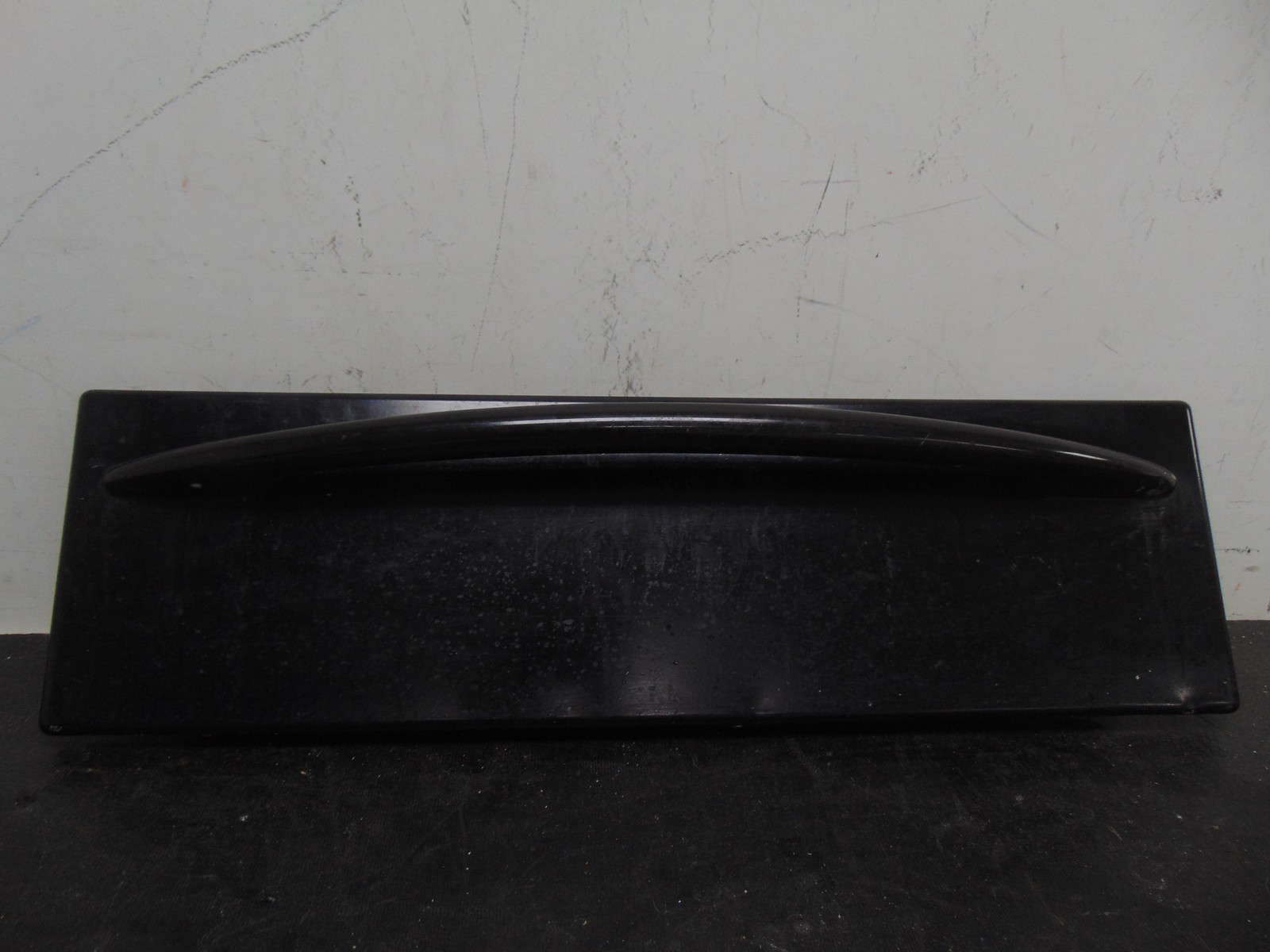GE Range PB920DT1BB Drawer Panel WB56T10173