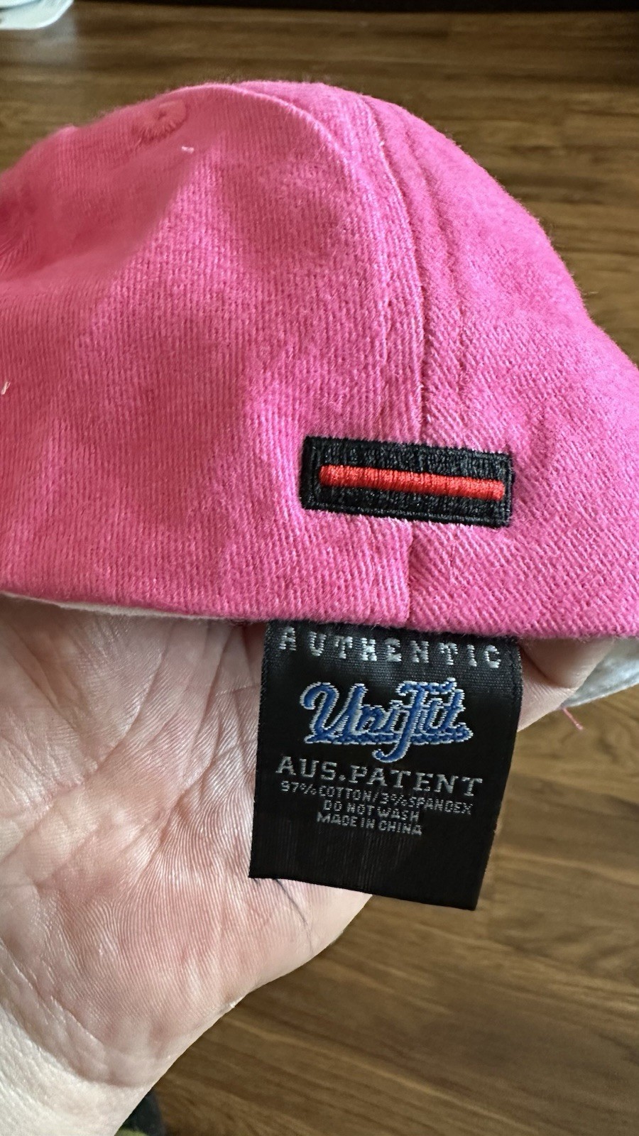 Game 2 caps for women