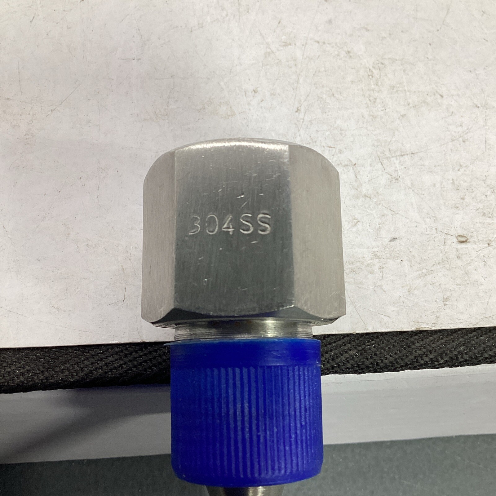 Temperature Probe 304SS 6” Probe