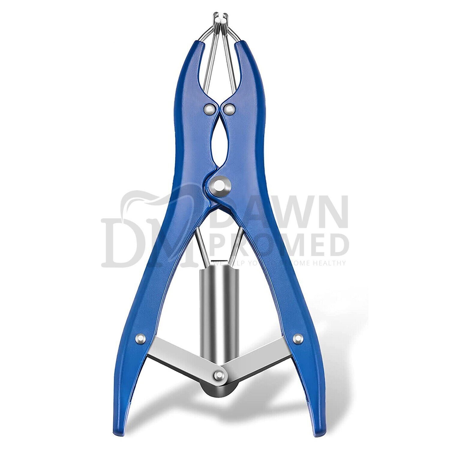 Elastrator Plastic Castration Tail Livestock Veterinary